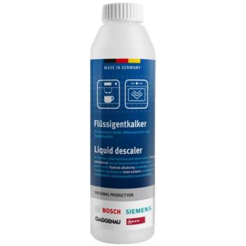 Solution Détartrante pour Cafetières 250 ml