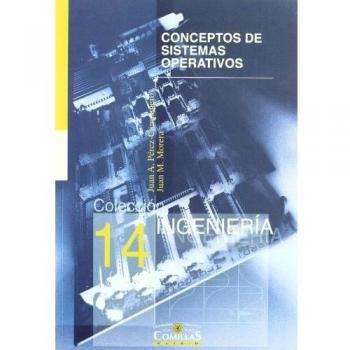 Conceptos de Sistemas Operativos