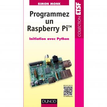 Programmez un Raspberry Pi