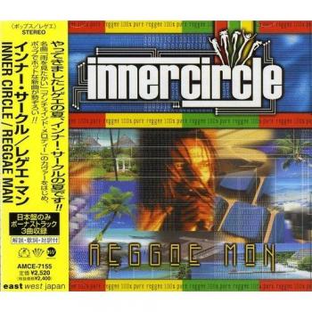 CD INNER CIRCLE