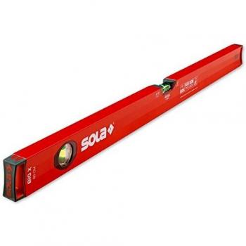Spirit Level SOLA BIG 200 cm