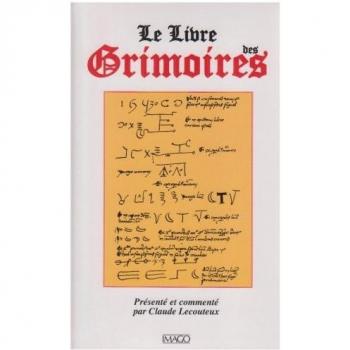 Le livre des grimoires