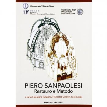 Piero Sanpaolesi. Restauro e metodo
