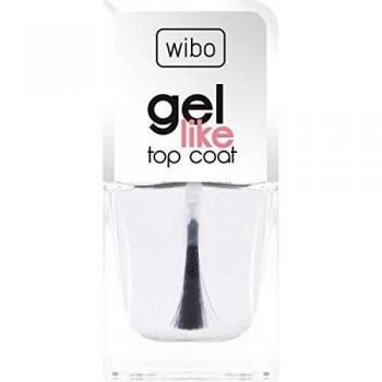 Wibo Gel Like Top Coat
