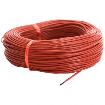 MINCO Carbon Fiber Electric Floor Heating Cable
