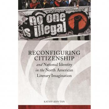 Vitalsource Technologies, Inc. Reconfiguring Citizenship and National Identity in the North American Literary Imagination