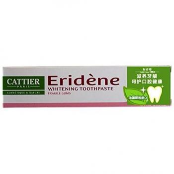 Dentífrico Eridene Encías Sensibles