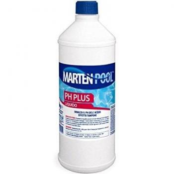 PH Plus liquido 1kg con effetto tampone