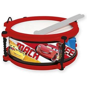 Tambour de frein Cars 16 cm – série 5306