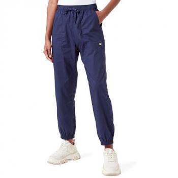 Pantaloni con C Logo Champion