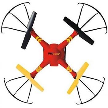 Drone Flip 360 HD PNJ Pilotage Dual