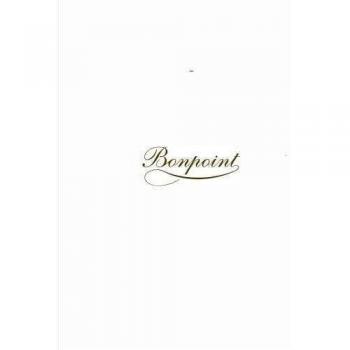 Bonpoint: Parisian Chic for Children's Fashion by Natasha Fraser-Cavassoni, NEW