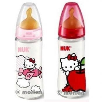 Roche D Biberón 0BPA – Fórmula de Lactosa