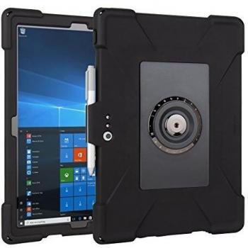 The Joy Factory aXtion Coque Noir