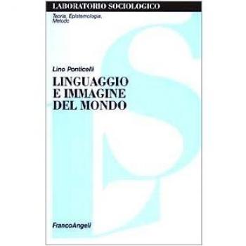 Linguaggio e immagine del mondo
