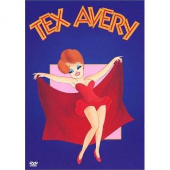 Tex Avery – Édition 1