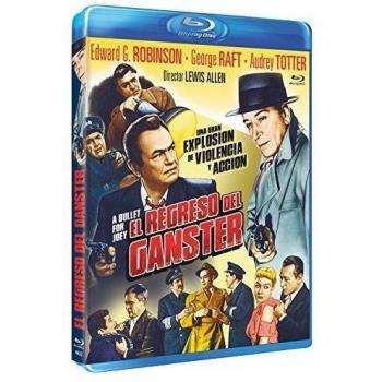 El Regreso Del Gángster (1955)
