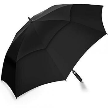 PENGDA 62 Inch Automatic Open Golf Umbrella