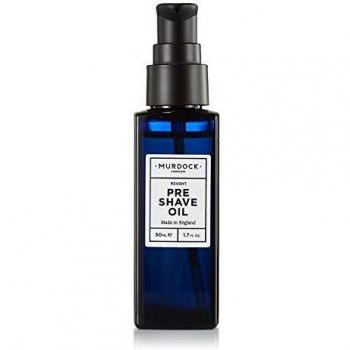 Murdock London Pre Shave Oil 50ml