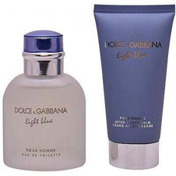 Dolce & Gabbana Light Blue Pour Homme 75ml Aftershave Balm