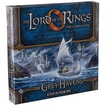 The Grey Havens Premium Pack