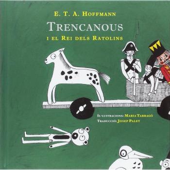 El Trencanous i el rei dels ratolins.