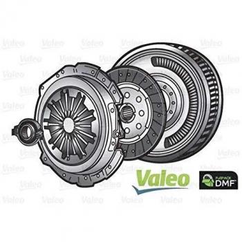 Kit d'Embrayage VALEO 837124 TOYOTA 134500G011