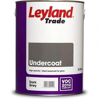 Leyland Trade Undercoat