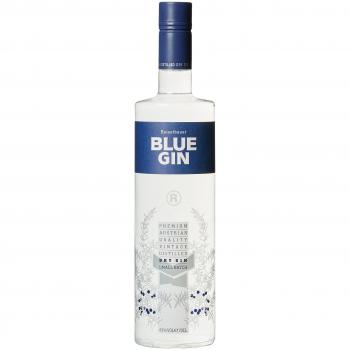 Blue Gin austriaco 43% Vol. 0,7l