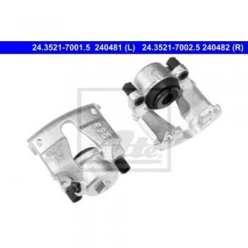Vauxhall Opel Brake Caliper ATE 24.3521-7001.5