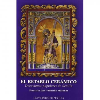 El retablo cerámico