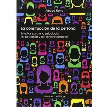 La construcción de la persona