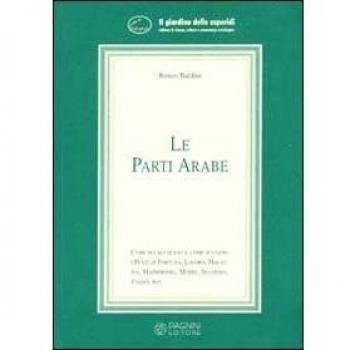 Le parti arabe. Come si calcolano e come si usano i punti di fortuna, malattia, matrimonio...