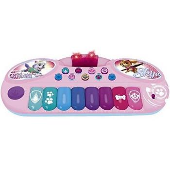 Chargeur autonome REIG Nickelodeon Orgue Paw Patrol