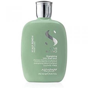Alfaparf Milano Semi Di Lino Scalp Renew Energizing Low Shampoo 250ml