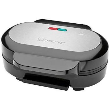 Clatronic HBM 3696 Double Cooking Surface Grill