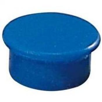 Dahle 10-pack Blå Magneter 13 mm