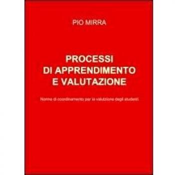 Processi di apprendimento e valutazione