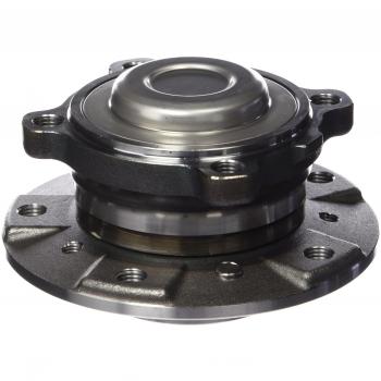 Cojinetes de Rueda FAG 713 6679 10 – Paquete Completo