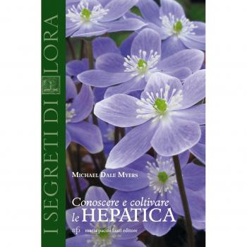 Conoscere e coltivare le hepatica