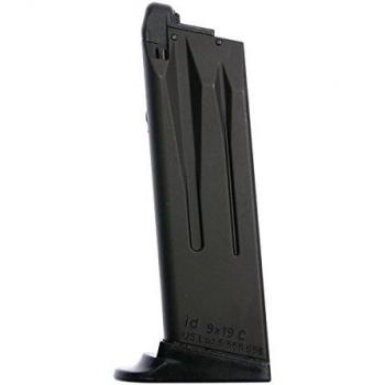 Green Gas 22-Count 6mm BB Magazine for H&K KWA USP – Umarex