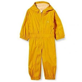 Mono Trespass Estilo Casual