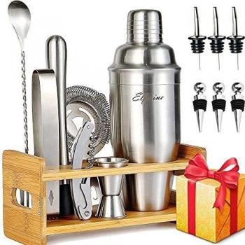 Mixology Masterclass Collection