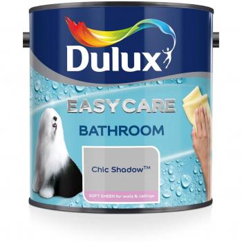 Dulux Easycare Bath Chic Shadow 2.5L