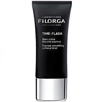 TIME FLASH Lissage Visage Flash Filorga ANTI AGE Soin LIFTING EXPRESS 30 ml