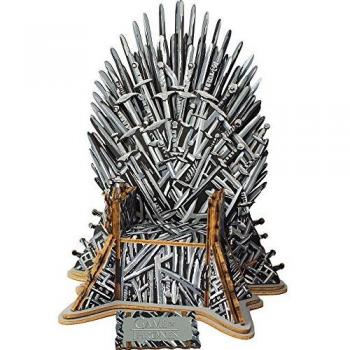 Puzzle 3D Game of Thrones