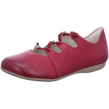 Ballerine FIONA de Josef Seibel, rouge, 4