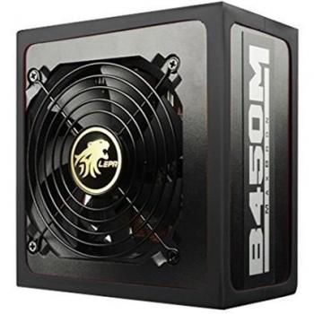 MaxBron 800W Fuente de Alimentación Lepa