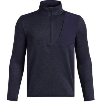 Marine Pull‑Drive Storm Hemi‑Zip