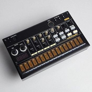 Korg VOLCABEATS